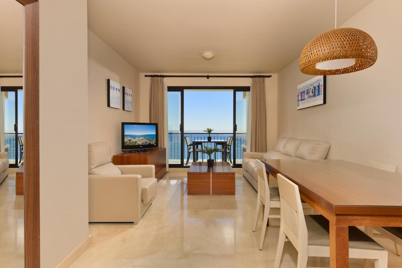 Precioso Apartamento De 2 Dormitorios Con Parking & Wifi 托罗克斯科斯塔 外观 照片