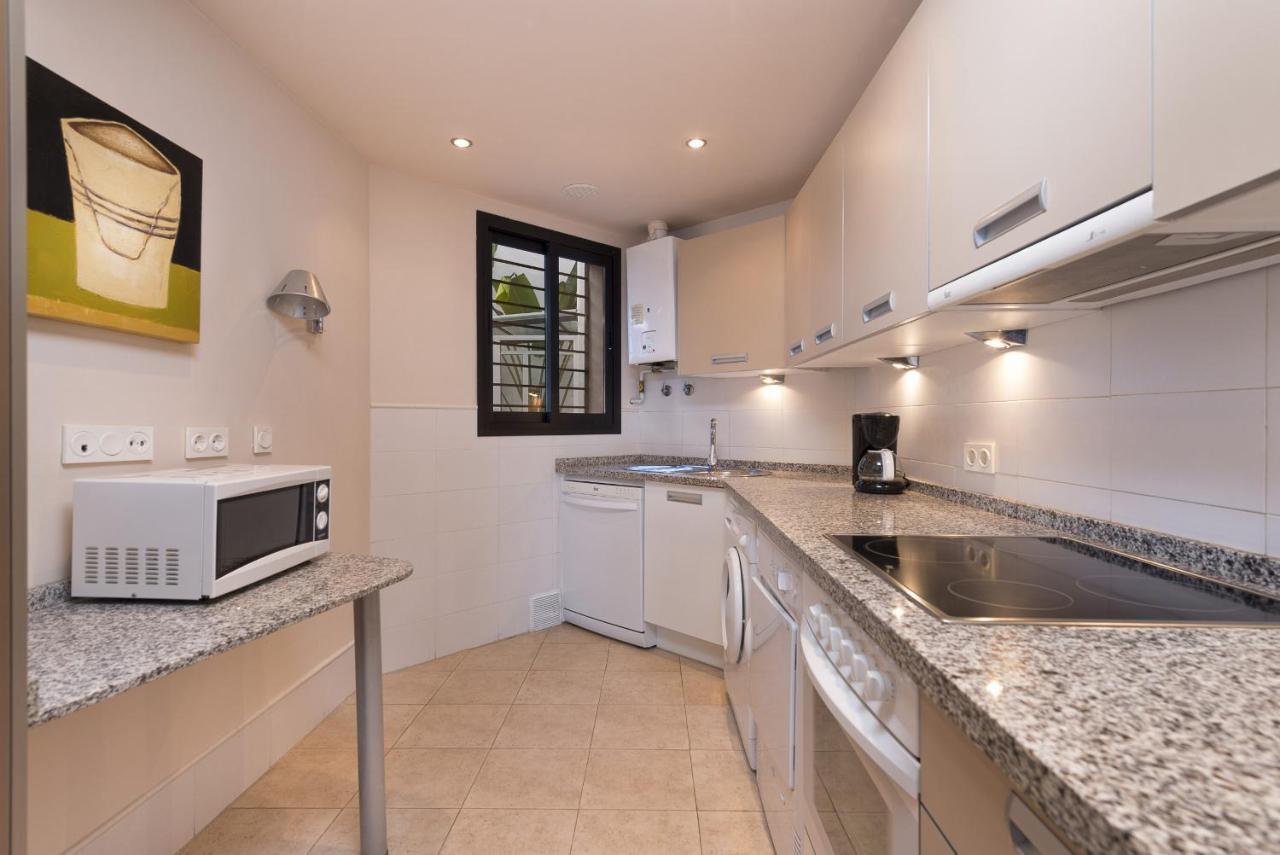 Precioso Apartamento De 2 Dormitorios Con Parking & Wifi 托罗克斯科斯塔 外观 照片