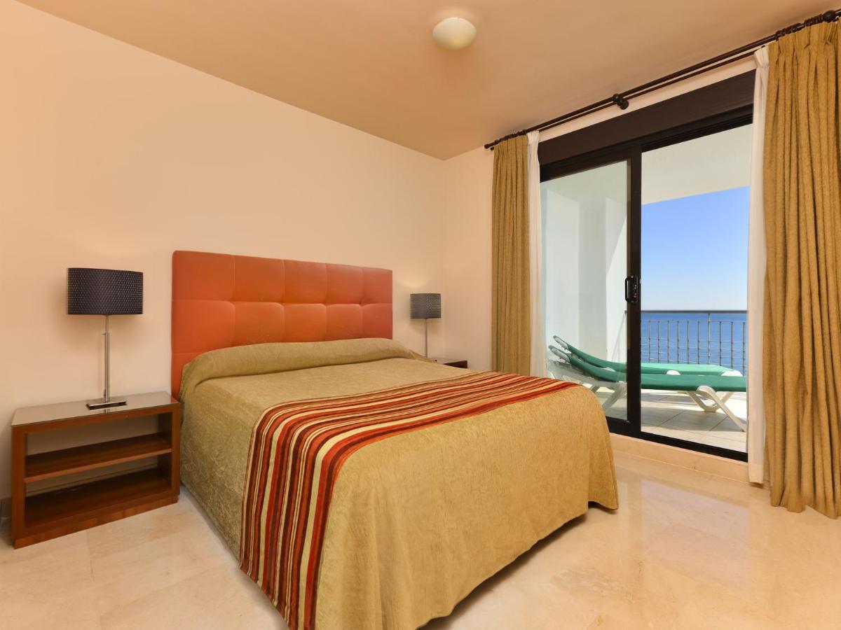 Precioso Apartamento De 2 Dormitorios Con Parking & Wifi 托罗克斯科斯塔 外观 照片