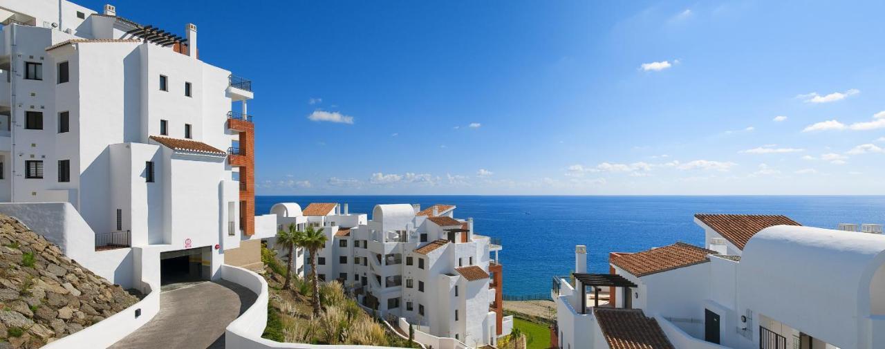 Precioso Apartamento De 2 Dormitorios Con Parking & Wifi 托罗克斯科斯塔 外观 照片