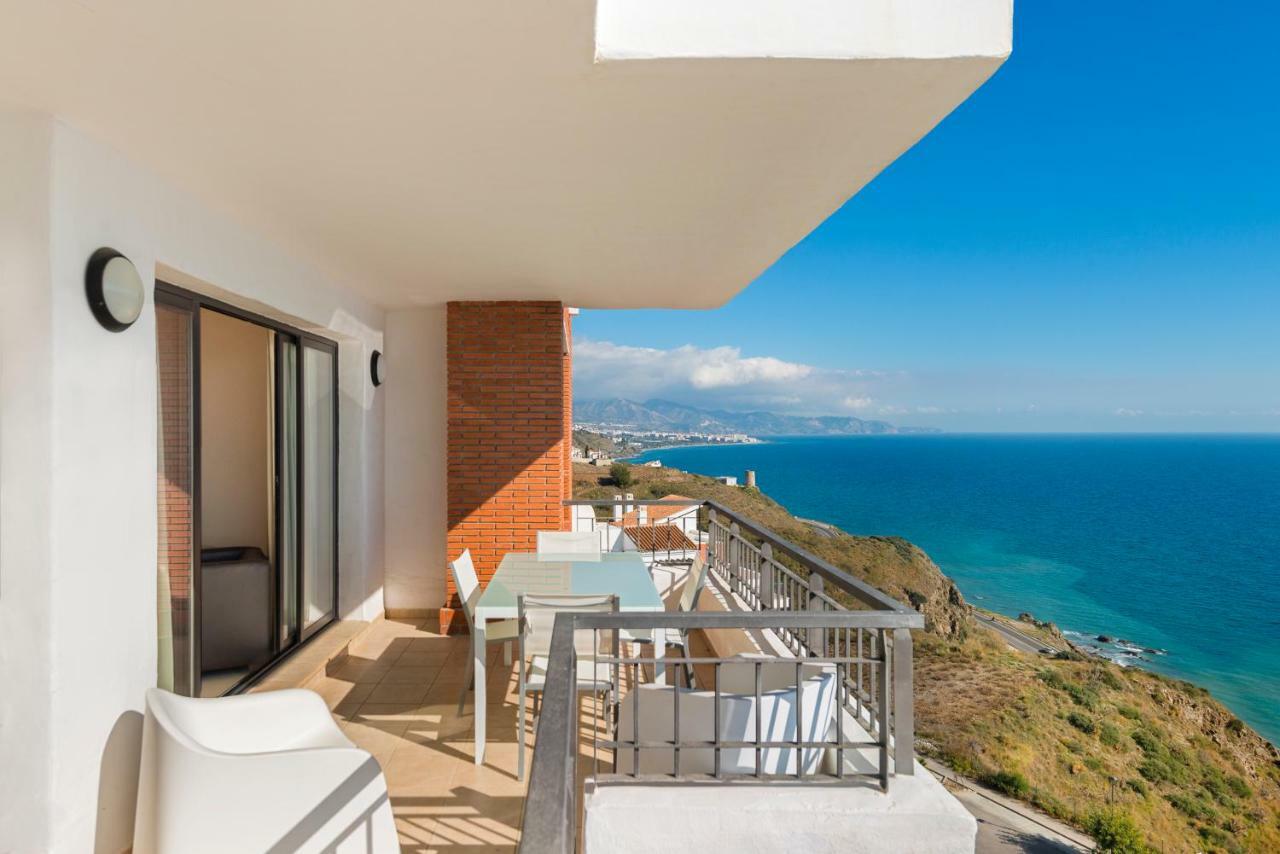 Precioso Apartamento De 2 Dormitorios Con Parking & Wifi 托罗克斯科斯塔 外观 照片